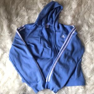 adidas hoodie